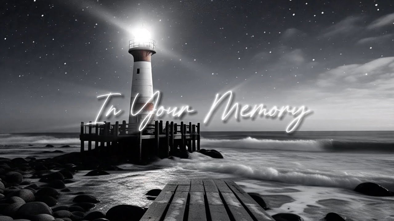 In Your Memory - just a song ( Official ) In Your Memory - just a song ( Official )