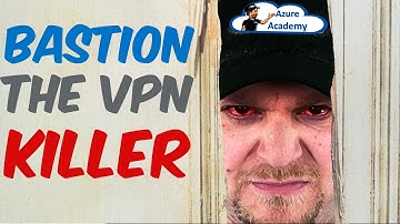How to Connect to Azure VM The Right Way