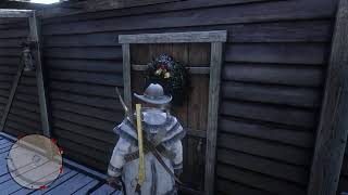 Rdr2 update was made for new players must watch with voice screenshot 5