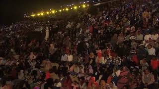 أكبر دكتور سوداني سمعها
