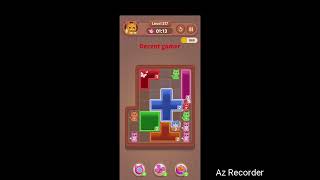 Catdom level 217 Walkthrough solution 