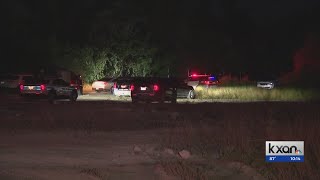 Austin police investigating death near Bolm District Park