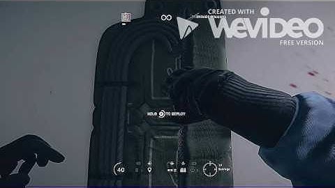 Its my first video don