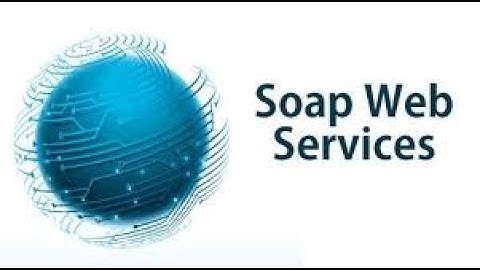 SOAP Web Service using Apache Tomcat in Eclipse