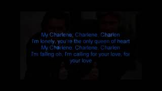 Charlene * Modern - Talking (Karaoké)