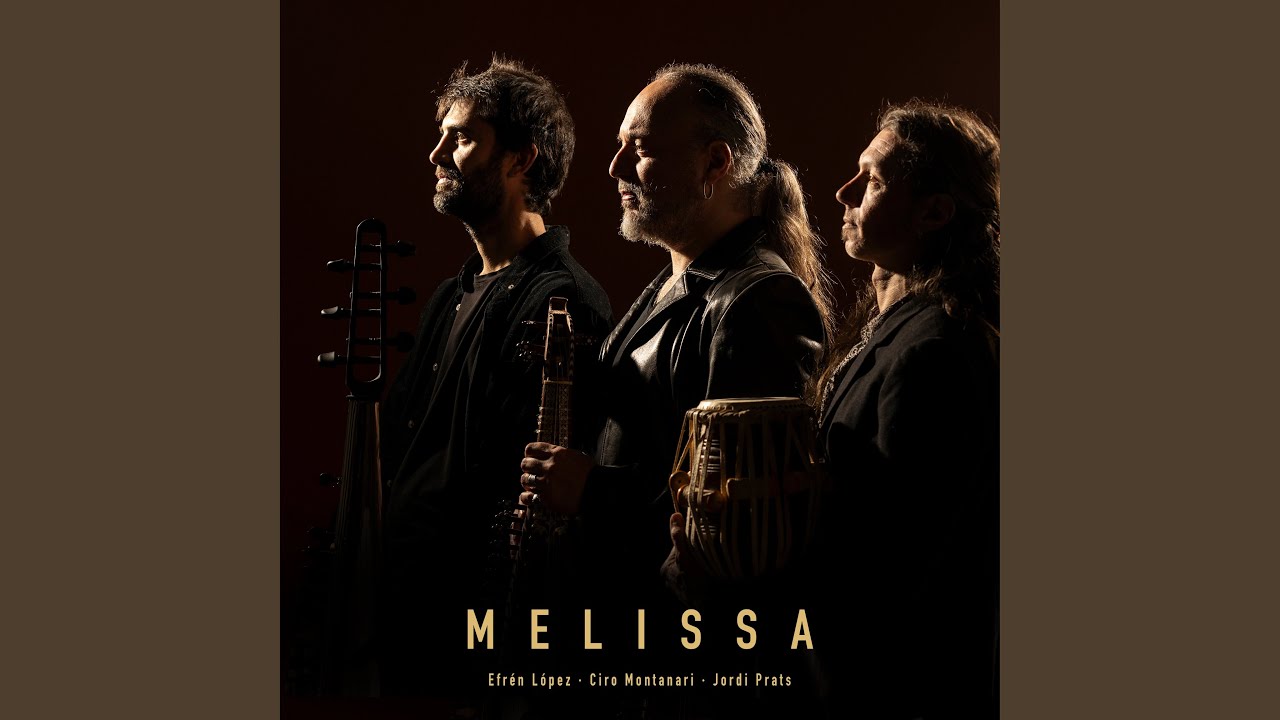 Watch Melissa on YouTube Watch Melissa on YouTube