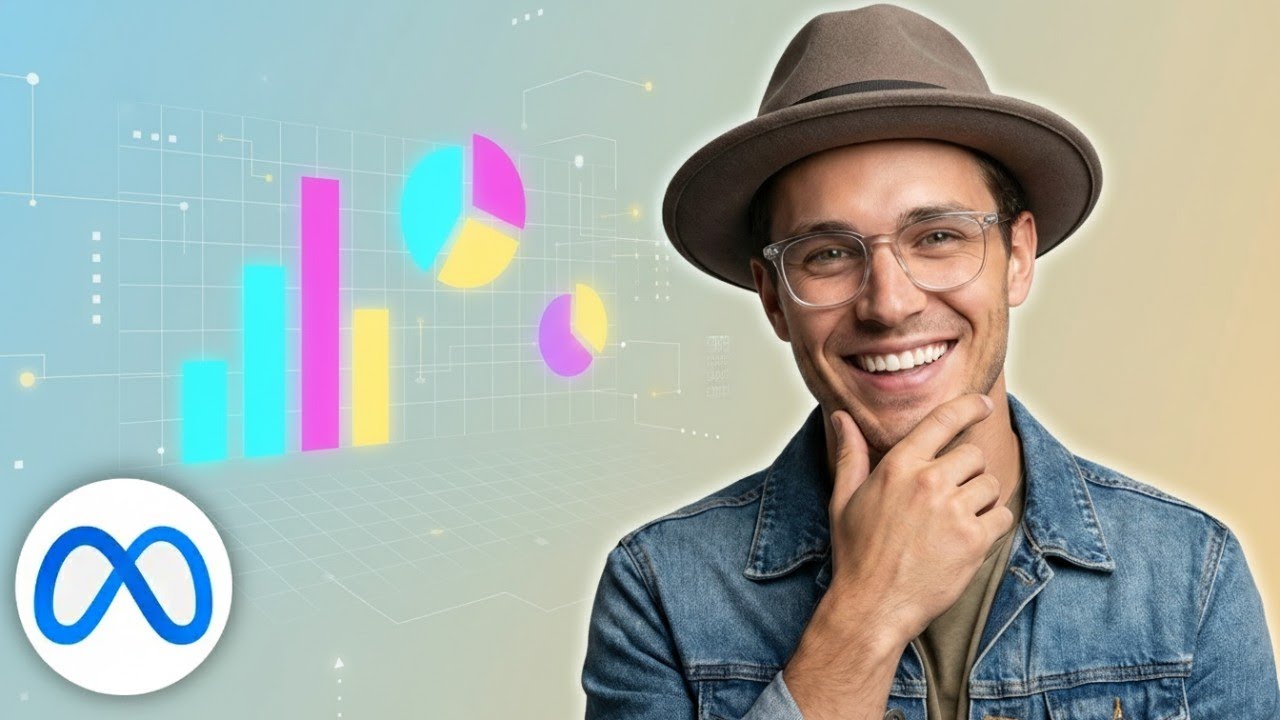 Экспорт пользовательских отчетов Meta Ads (2026)