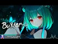 Nightcore - Butterfly - (Lyrics)