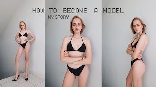 КАК СТАТЬ МОДЕЛЬЮ | МОЯ ИСТОРИЯ | КОМПЛЕКСЫ КАК СТАТЬ МОДЕЛЬЮ | МОЯ ИСТОРИЯ | КОМПЛЕКСЫ