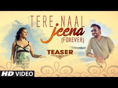 Tere Naal Jeena: Kaler Kanth (Song Teaser) | Latest Punjabi Songs 2017