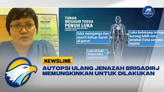 Download lagu Autopsi Ulang Jenazah Brigadir J Memungkinkan Untuk Dilakukan