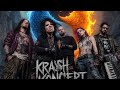 Krash Koncept - Rise Above the Pain (Dj Daniel’s YinYang Remix)