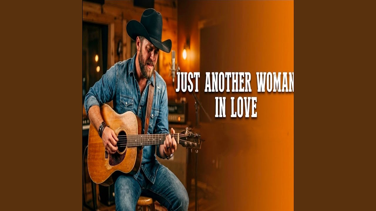Just Another Woman in Love