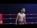 MOHAMMED ALDEBI VS MOAZ ABDELGAWAD - MUAYTHAI NIGHT ABU DHABI 2020 (ENGLISH COMMENTARY)