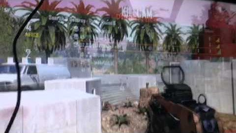 Proof for 2nd Map Raid