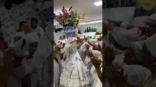 Festa de iemanja 2026 ile ogyia olabomaxo