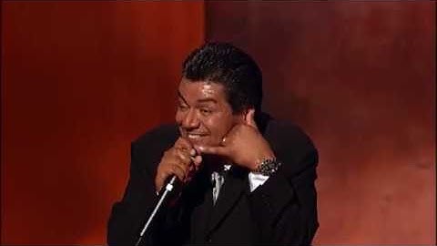 George Lopez "Don