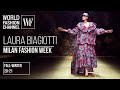 Laura Biagiotti fall-winter 20-21 | Milan Fashion Week