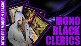 Rotlung Reanimator Is A Combo Cards [MTGO Premodern Full League] 2026
