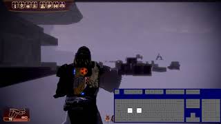 Mass Effect 2 Tali recruitment skip without elevators