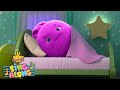 HUSH LITTLE BUNNY SONG | Sunny Bunnies Sing Along | Cartoons for Kids | WildBrain Bananas