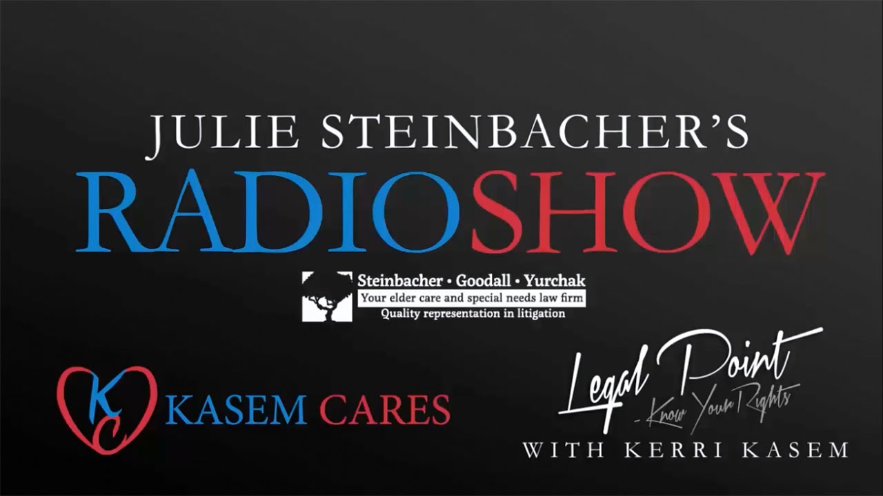 Why Choose Elder Law? | Williamsport PA | Steinbacher, Goodall ...