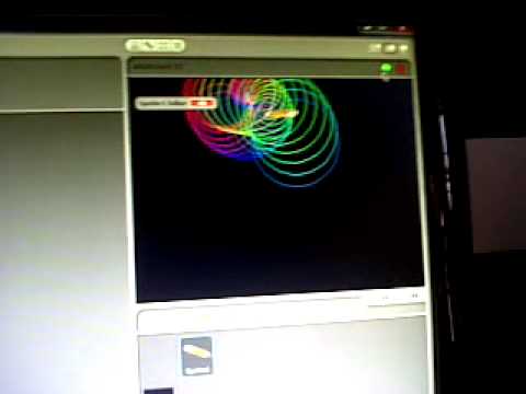 How to create a tunnel on scratch