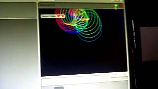 How to create a tunnel on scratch