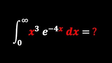 Gamma function |  Problem 1
