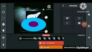 Nelvana Kinemaster Speedrun