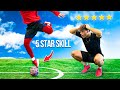 Learn 5 five star skills