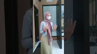 sexy Jilbab Modern Trend #short #shorts #viral #jilbab #video