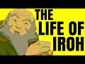 Why Iroh is the Heart of Avatar: The Last Airbender