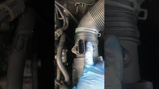 VW and Skoda 1.9 TDI Long Crank Hard Start and Cuts Out Free Easy Fix FREE