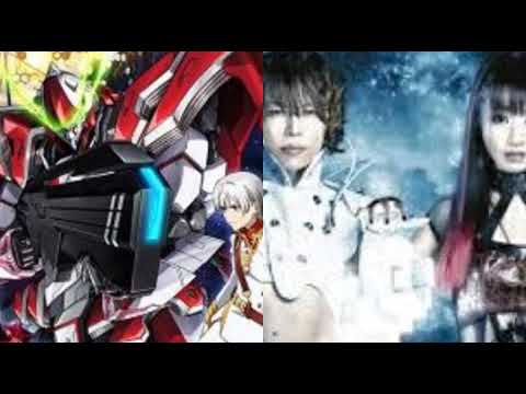 [everysing] Preserved Roses -アニメバージョン-