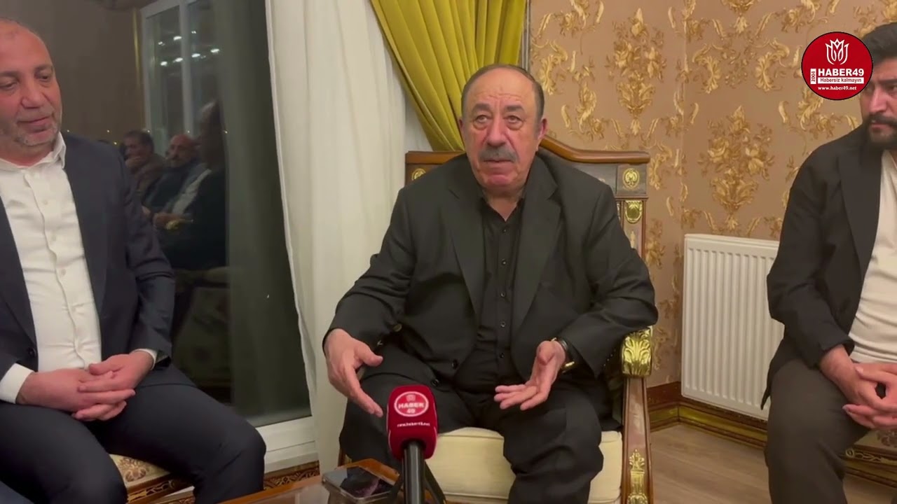 Zeki Eker: “Muşspor Muş’un onuru ve gururudur”