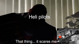 Rising Storm 2 Enforcing The No-Fly Zone Feat. Dshk Hmg