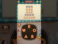 Word Shuffle Level 118 Word Shuffle Level 118