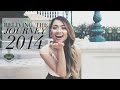 Reliving The Journey 2014 | HAUSOFCOLOR
