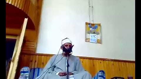 قرآن الجمعة أخر سورة الحج 20_8_2010 لفضيلة الشيخ نورالدين الهاشمي