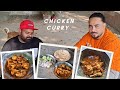Chicken Curry | Chicken Curry Kaise Banay | Tasty Chicken | Aaj Khaya Chicken