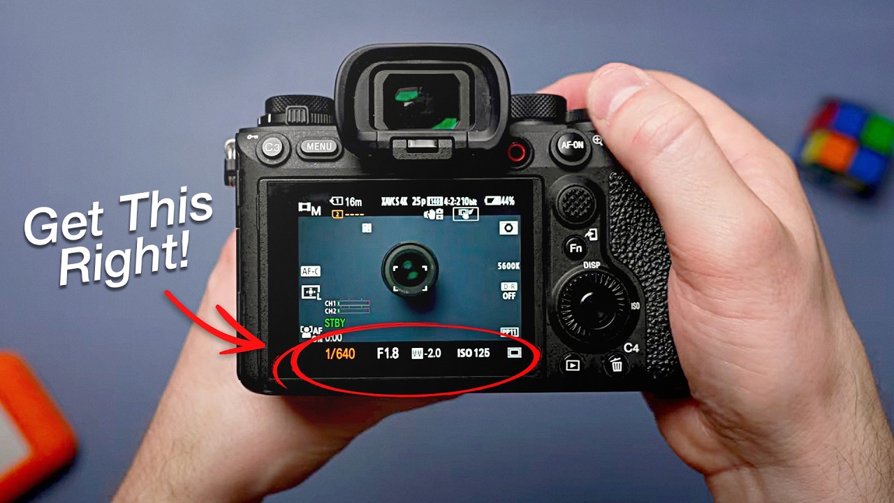Camera for Sale