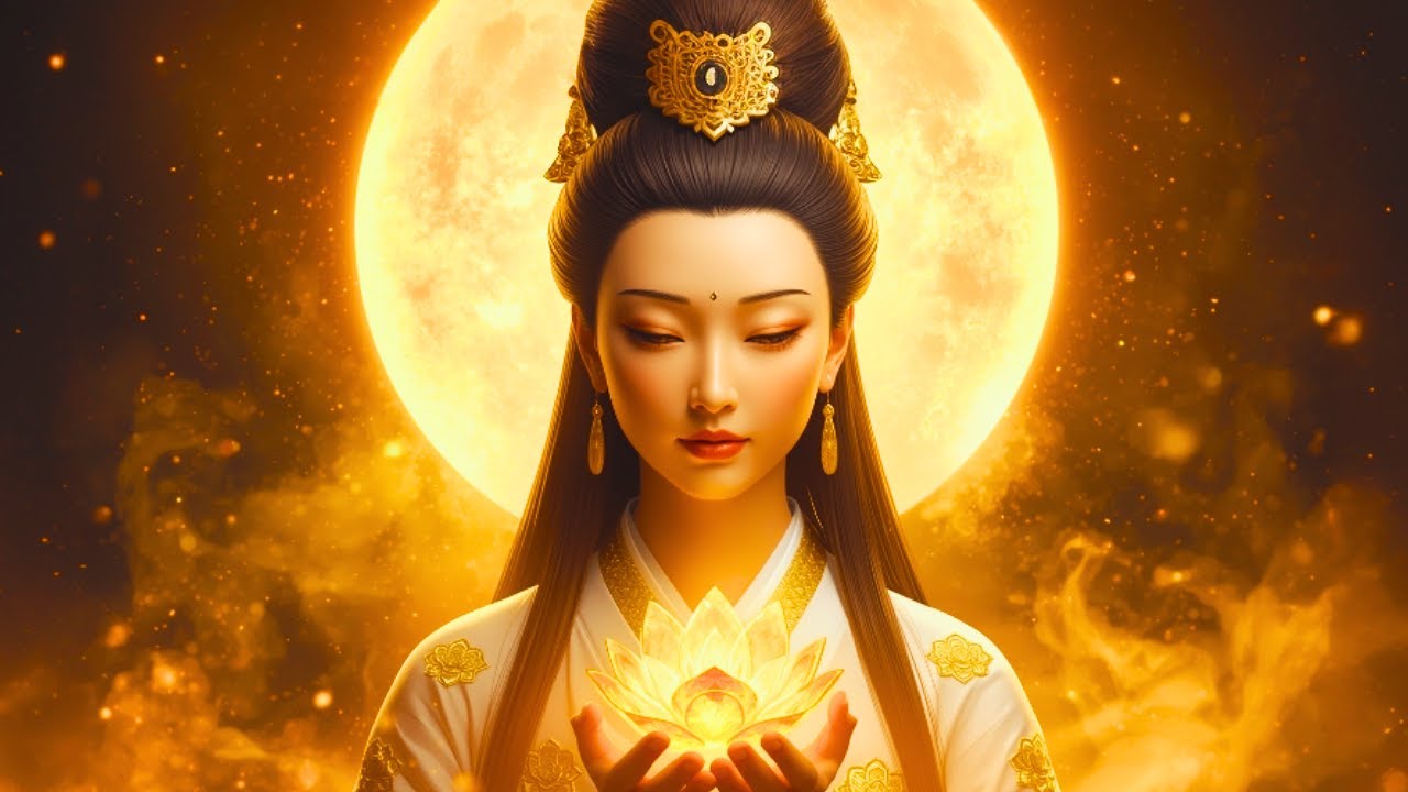 Этот мантра делает невозможное возможным! ✨ За 2 минуты открываются двери к изобилию, любви и успеху