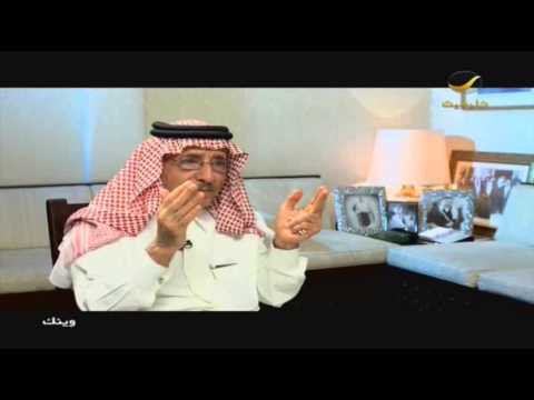 برنامج وينك تركي بن خالد السديري رئيس ديوان الخدمة المدنية