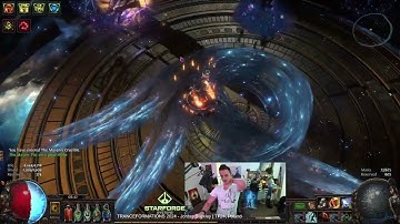 Spectral Shield Throw Delivers Juicy Clear & A Thicc HC Viable Char With Emperor