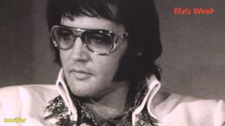 Video-Miniaturansicht von „ELVIS PRESLEY - MEMORIES“