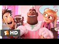Cloudy With a Chance of Meatballs 2 - Getting the Team Together | Fandango Family