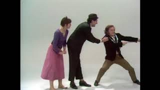 EXTREMELY RARE FEM MYROR SKETCHES