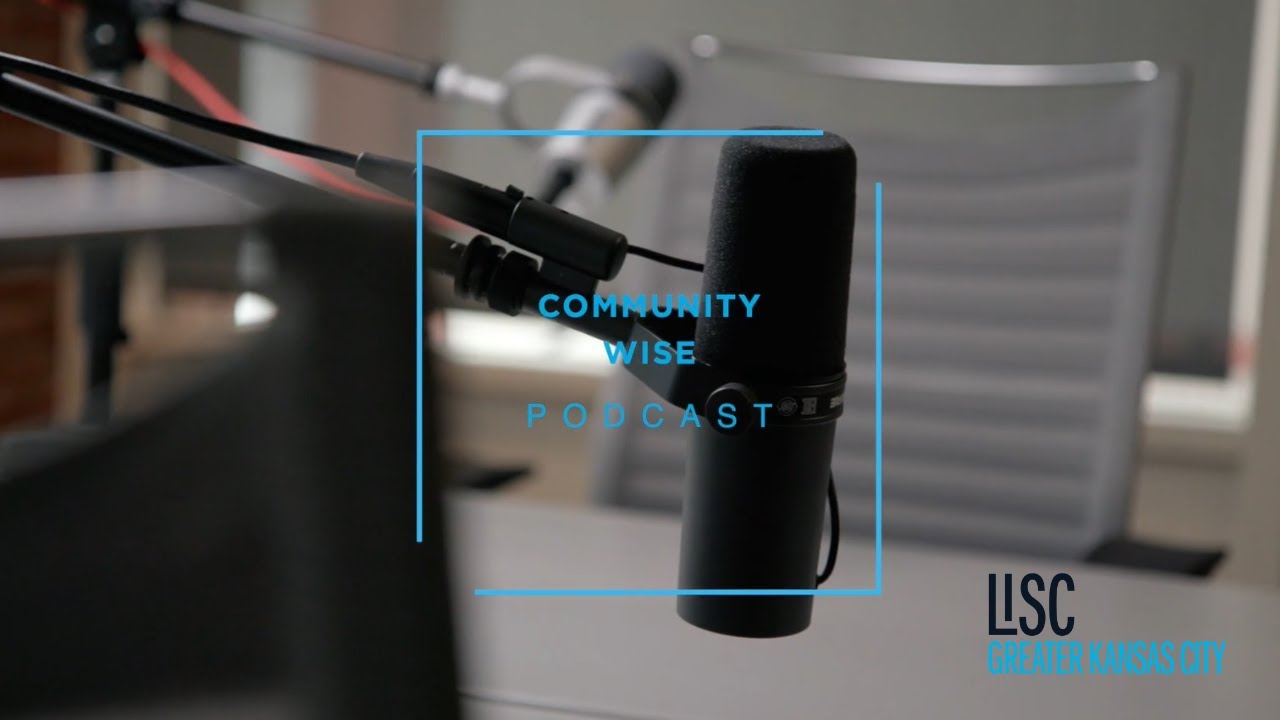 Community Wise Podcast Women's History Month