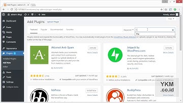 #1 wordpress plugin h5p install activate plugin h5p